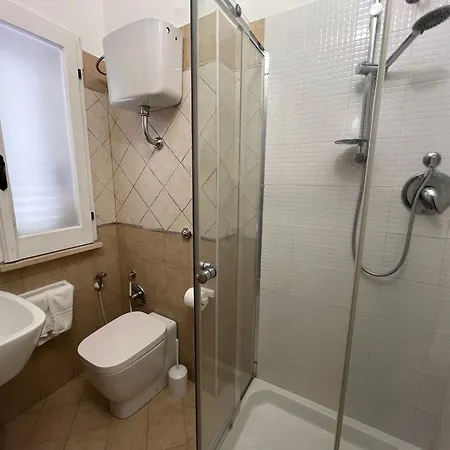 Albergo Florida Capo Rizzuto Buitenkant foto