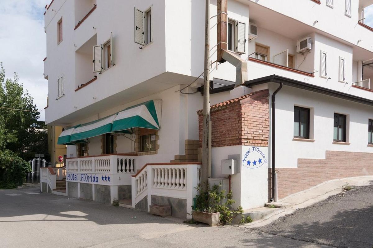 Florida Hotel Capo Rizzuto