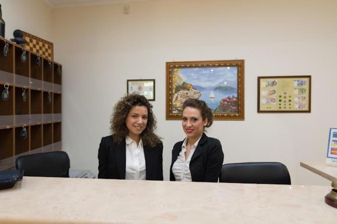 Florida Hotel Capo Rizzuto