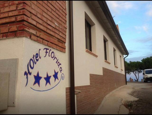 Hotel Florida 3*