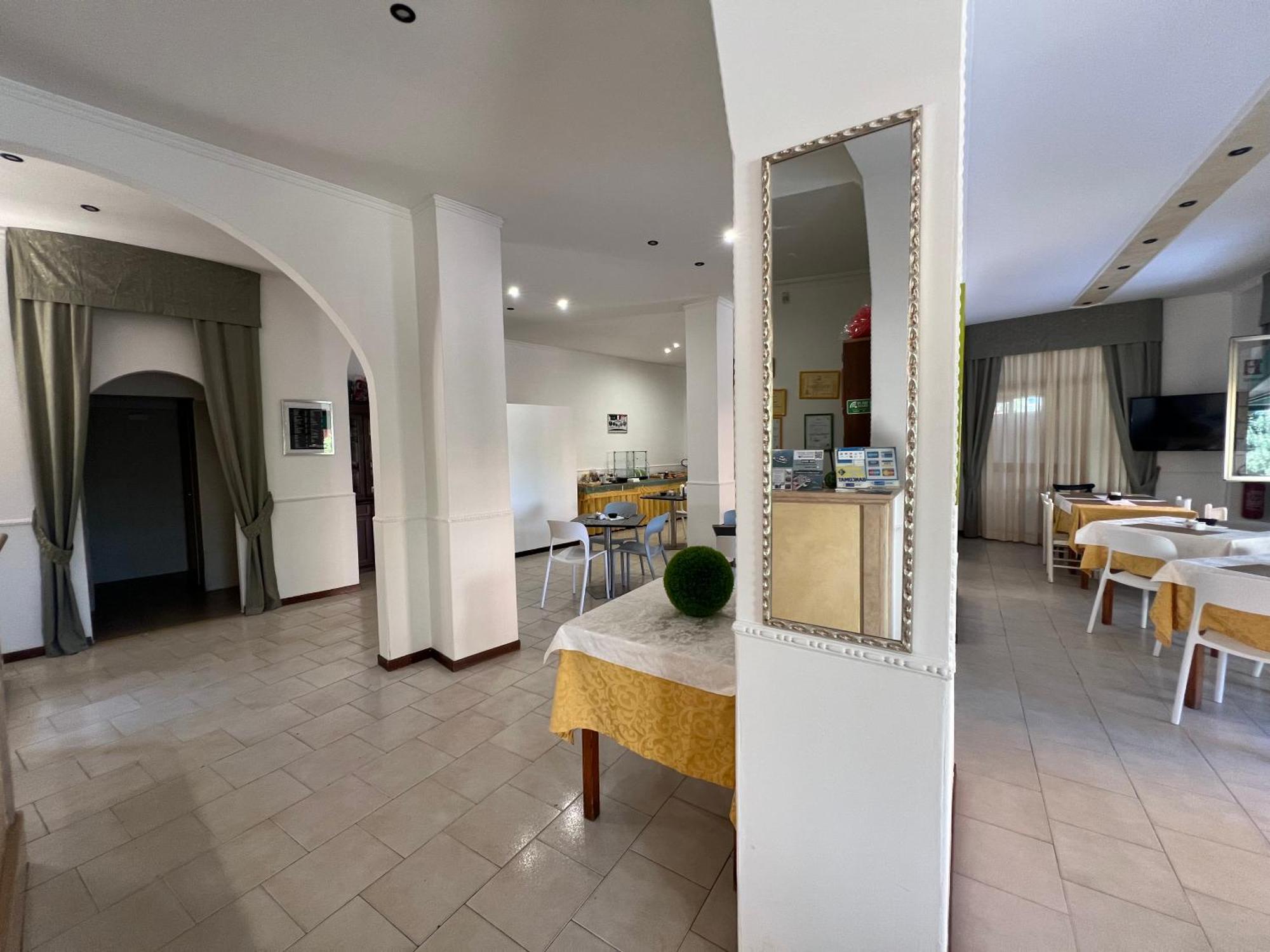 Hotel Florida 3*