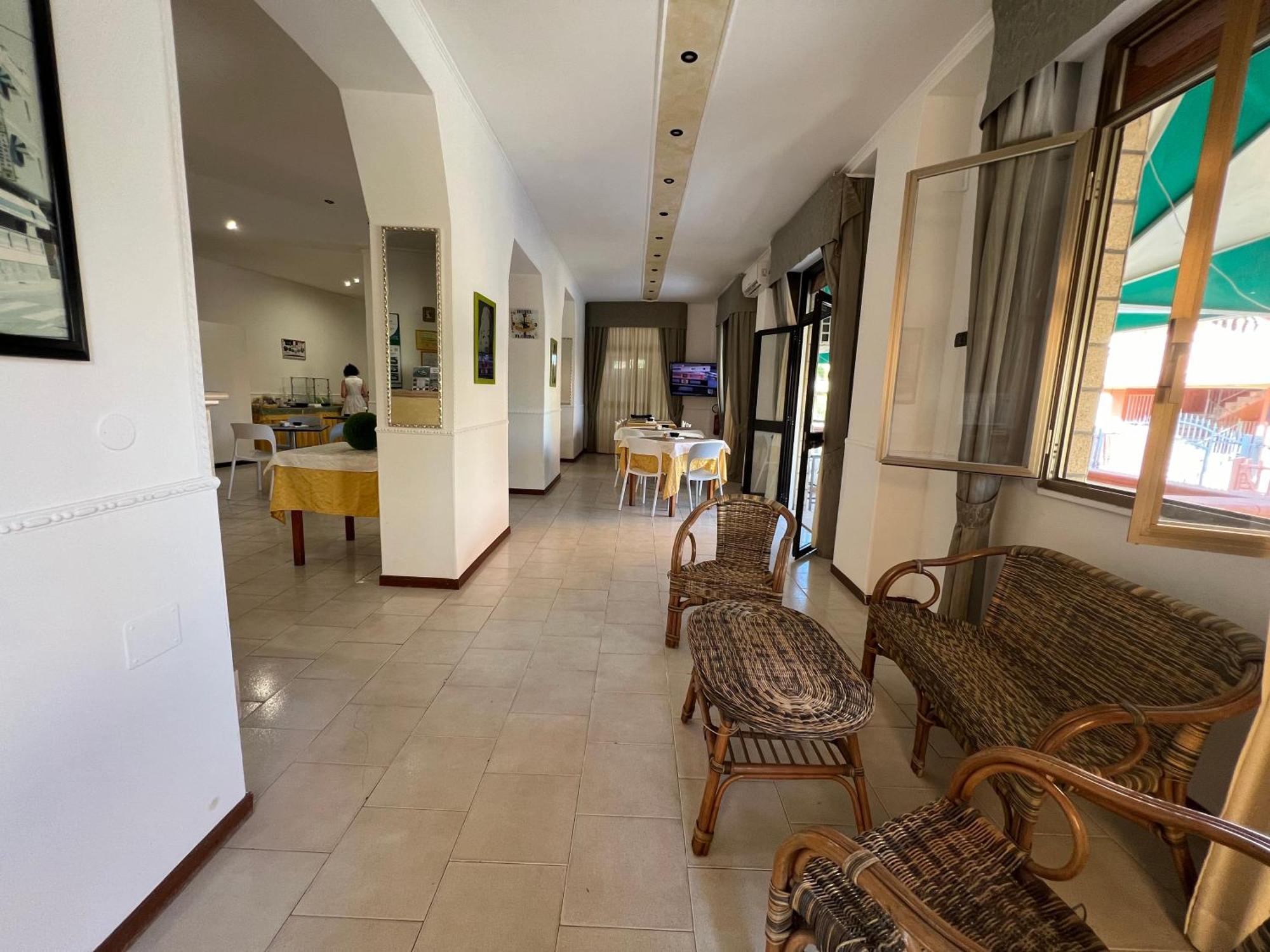 Florida Hotel Capo Rizzuto
