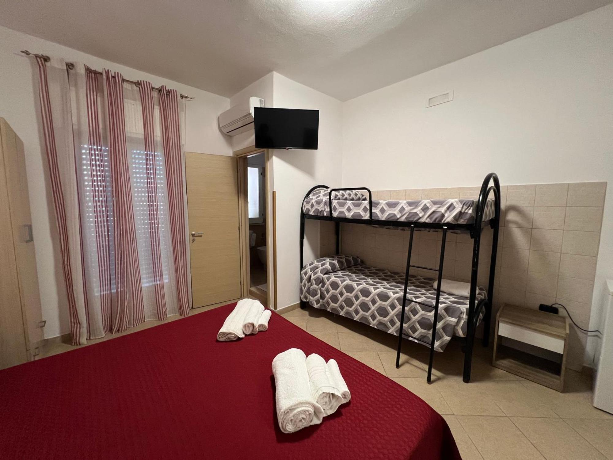 Florida Hotel