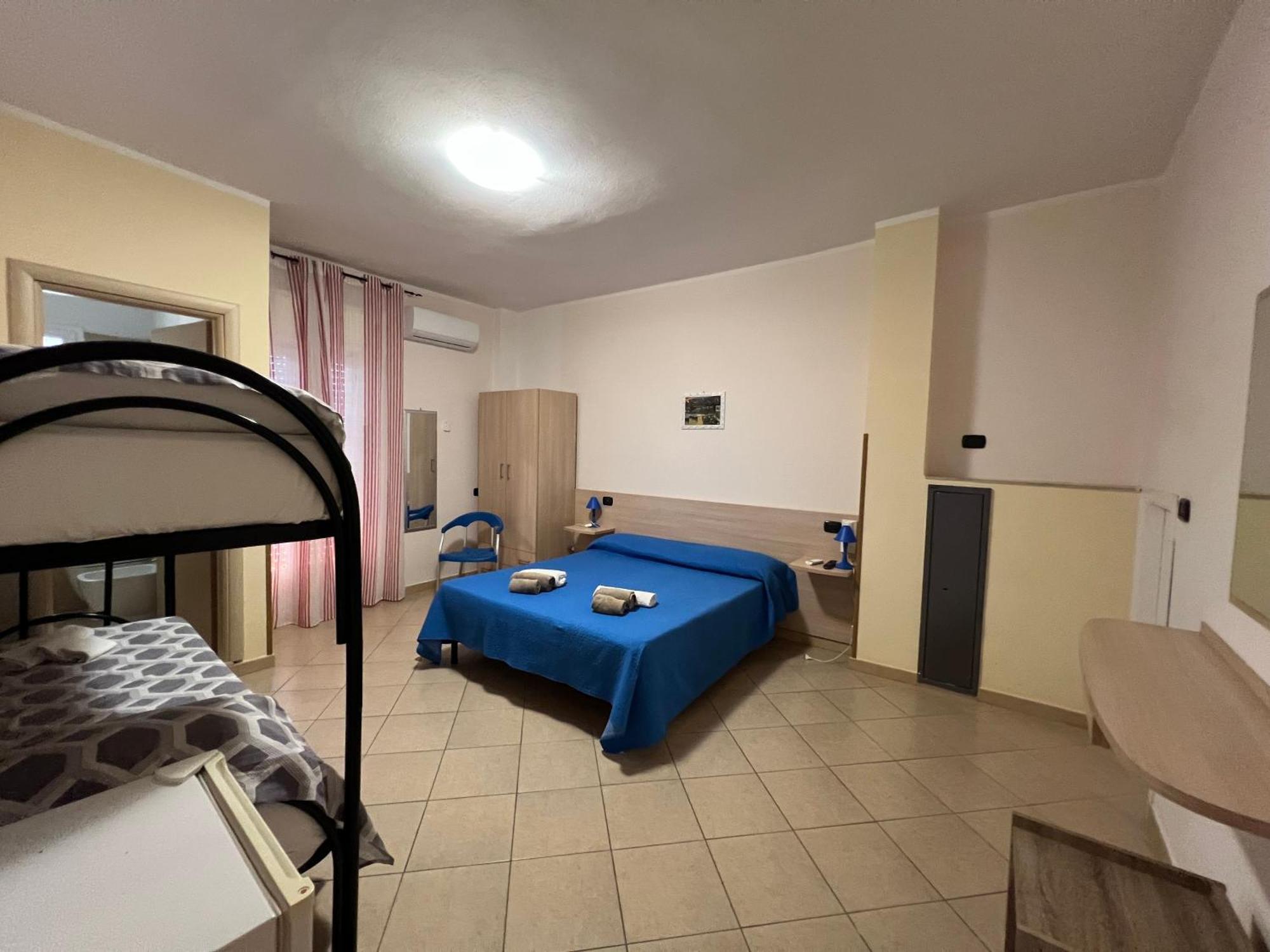 Florida Hotel Capo Rizzuto